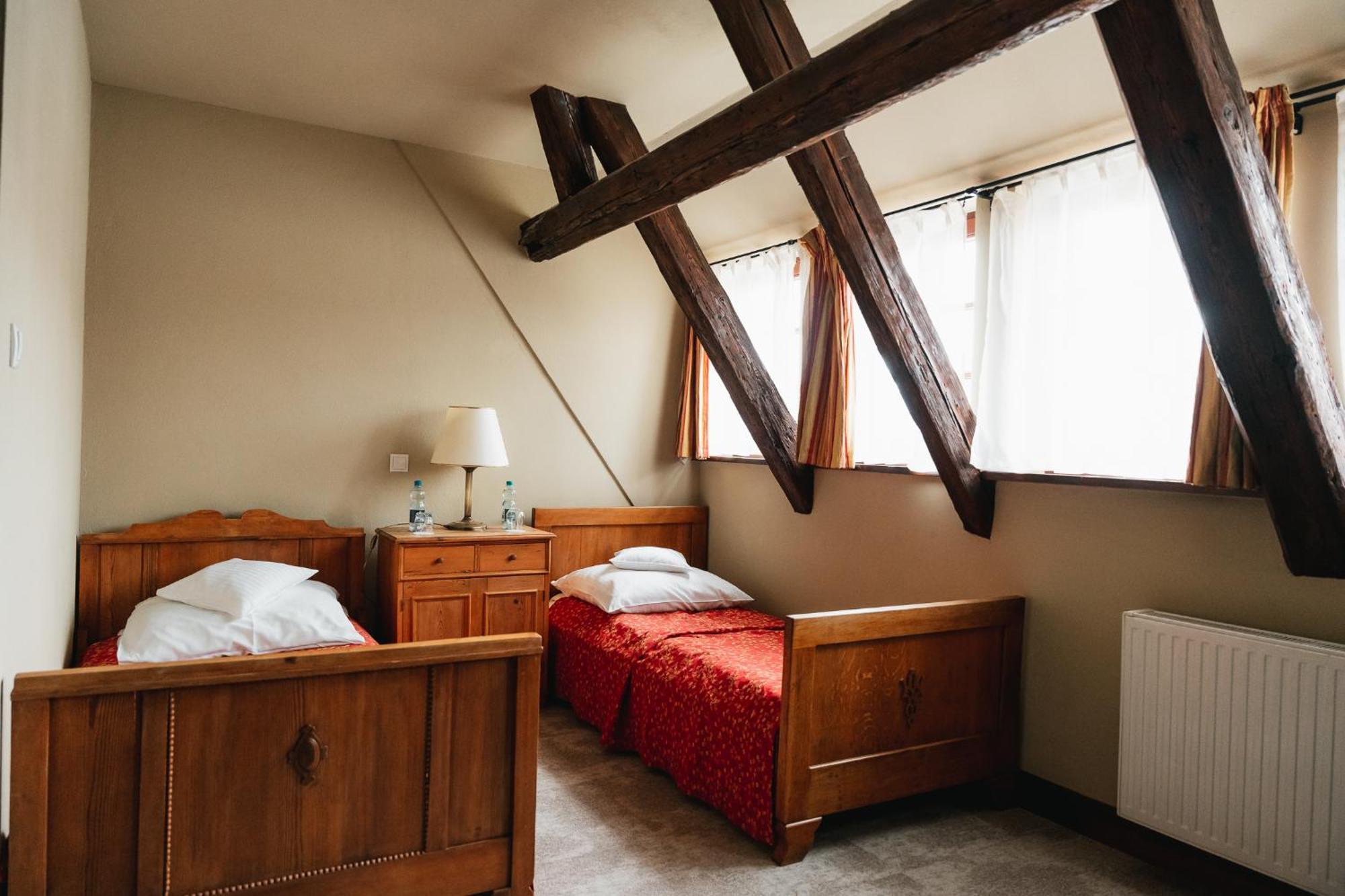 Pałac Wojanów Wojanow Quarto foto
