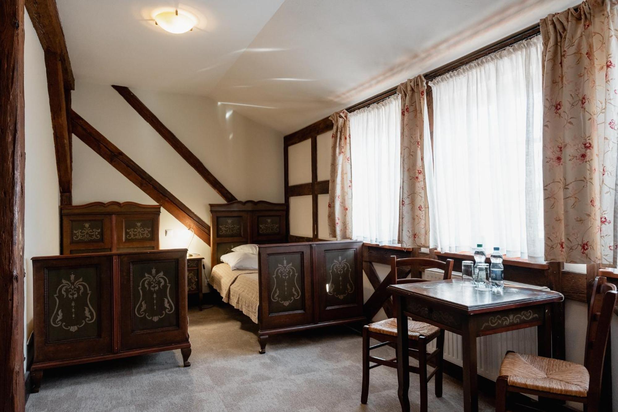 Pałac Wojanów Wojanow Quarto foto