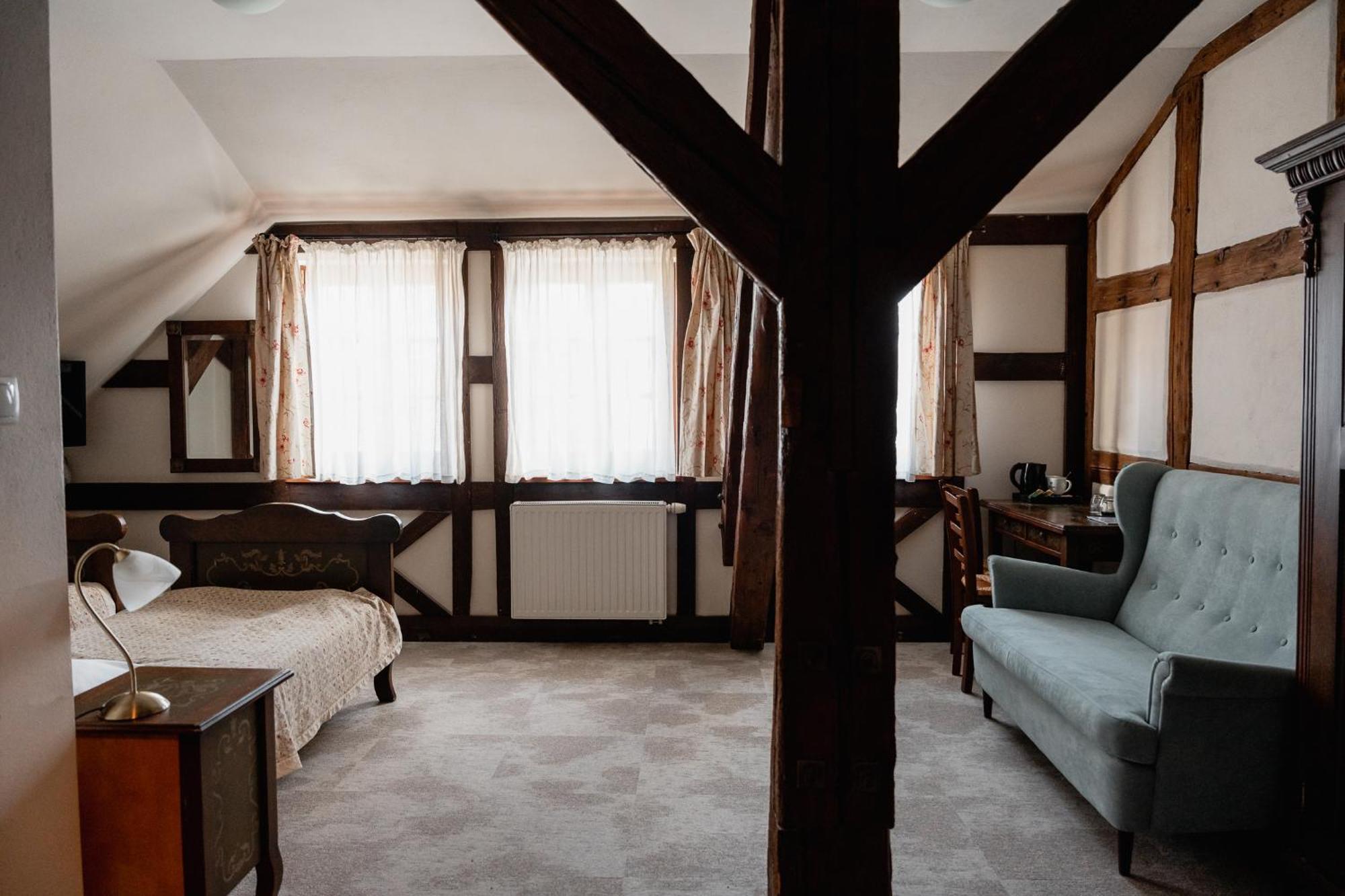 Pałac Wojanów Wojanow Quarto foto