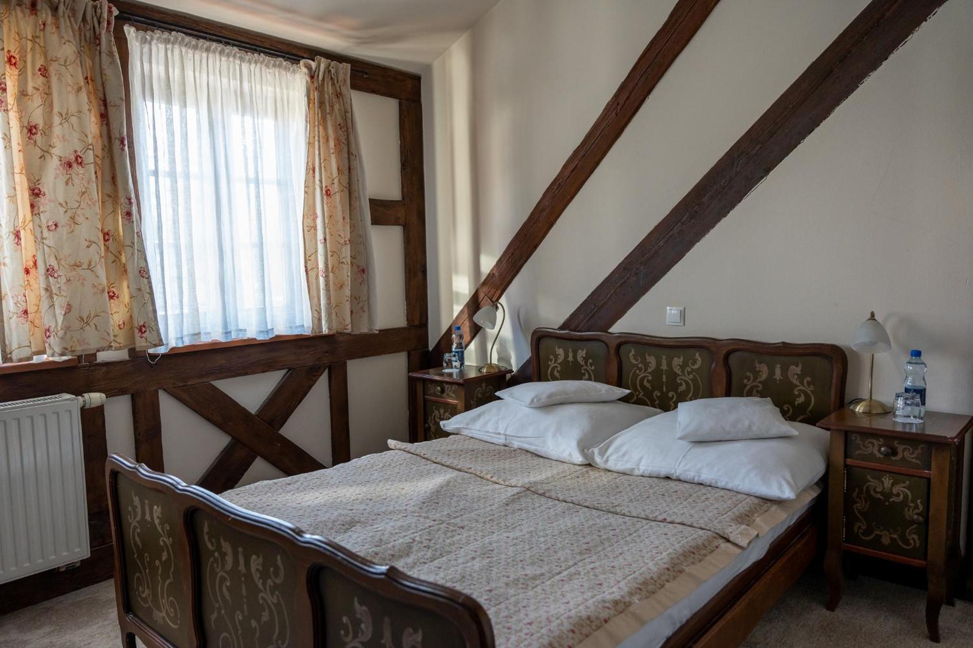 Pałac Wojanów Wojanow Quarto foto
